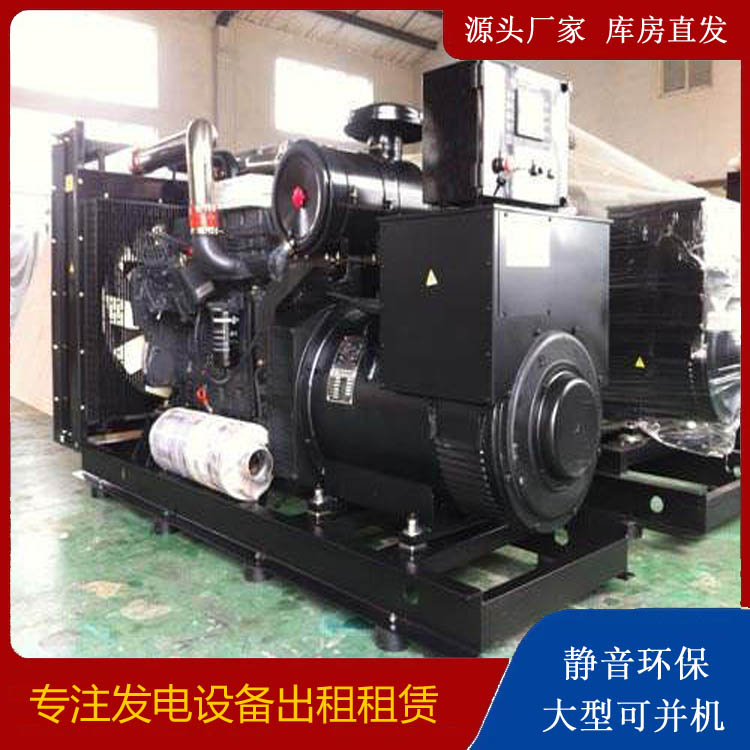 新华发电车出租 柴油发电机组需要经常换机油吗？
