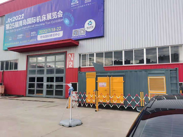 新华发电机租赁-柴油发电机组不及时维护危害大