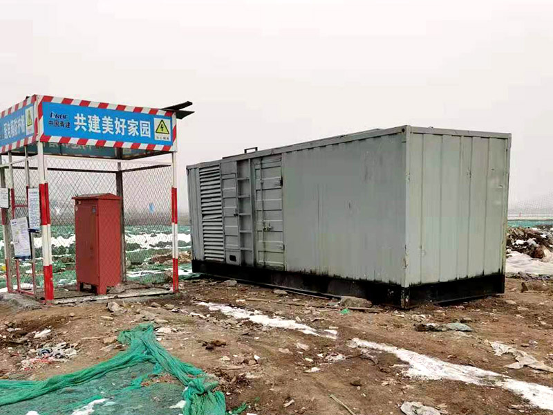 新华燃气发电机在高海拔地区运行时会遇到哪些常见故障?