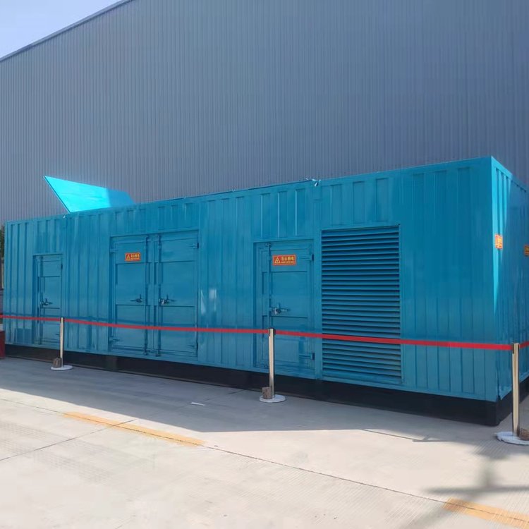 新华怎样更换柴油发电机组的空气滤清器？